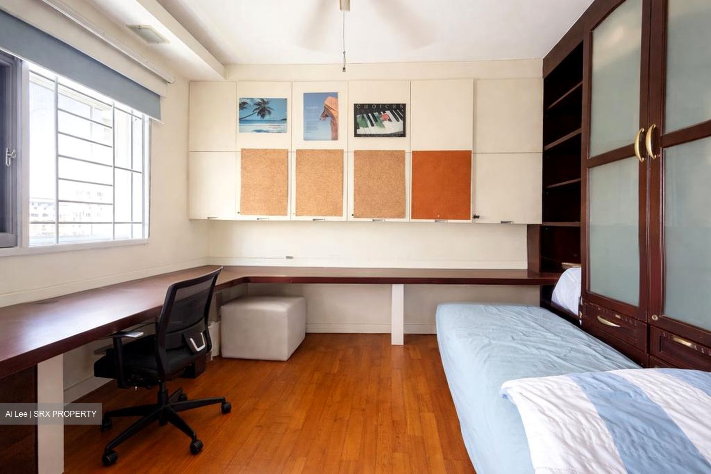 Blk 535 Serangoon North Avenue 4 (Serangoon), HDB 5 Rooms #534098981
